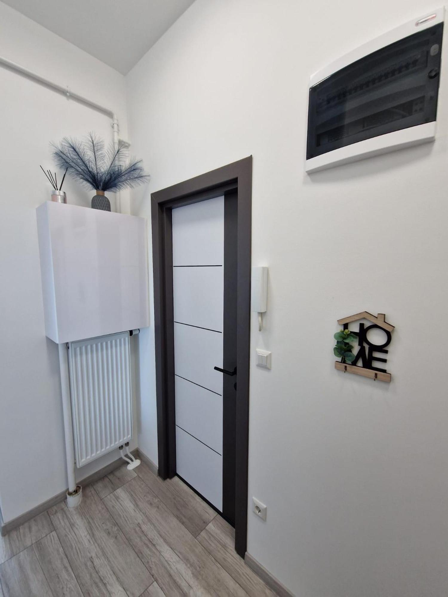 Milla'S Dream Home Szeged Bagian luar foto